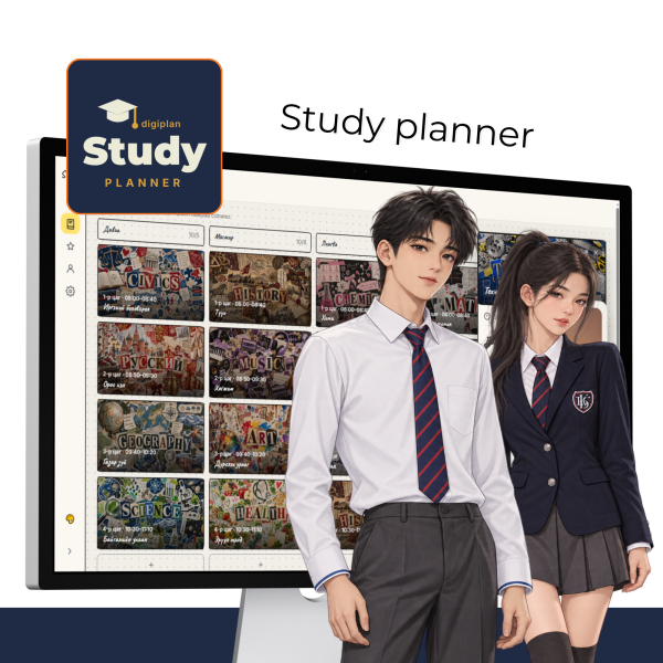 Study planner
